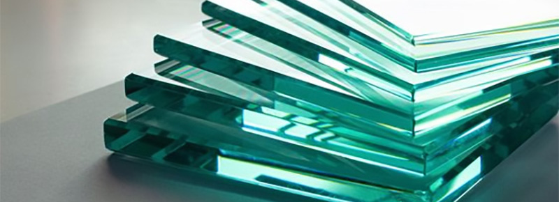 Glass Edging Machine