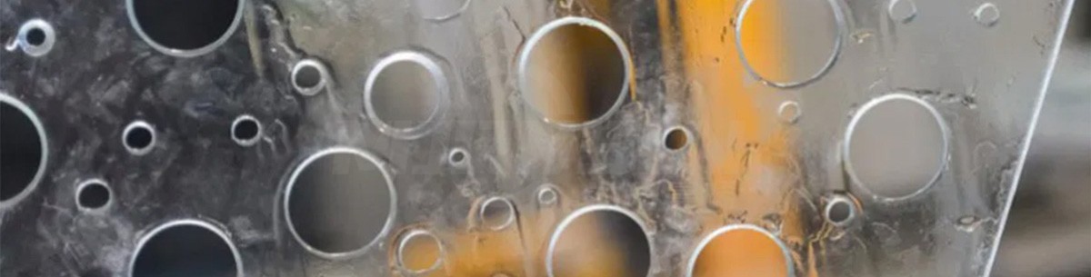 Glass Drilling Machine