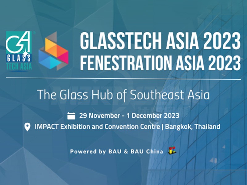 We are Here! Bangkok 2023.11.29 - 12.1